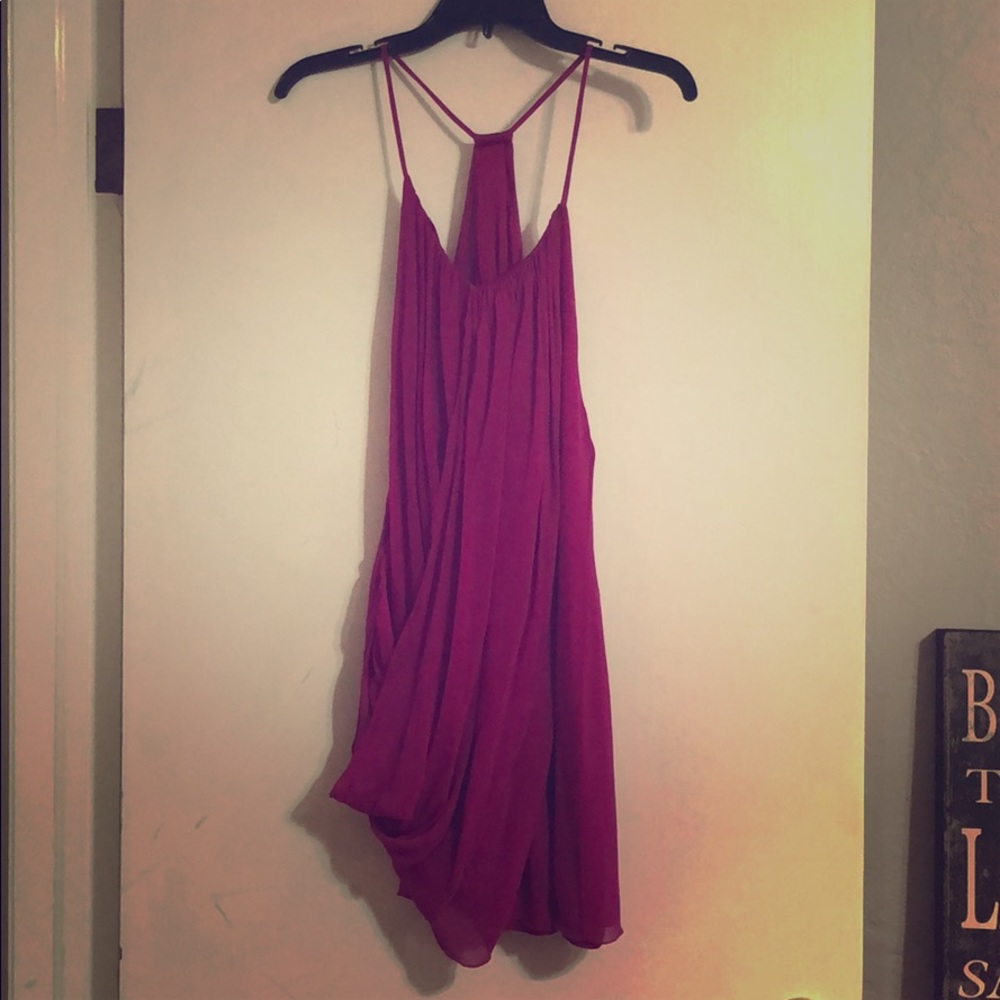 Alice & Olivia dress